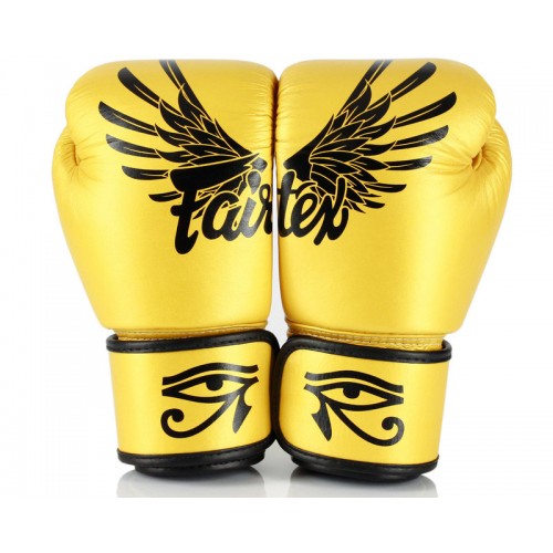 Боксерские перчатки Fairtex BGV1 Falcon