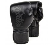 Боксерские перчатки Fairtex BGV14SB