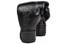 Боксерские перчатки Fairtex BGV14SB