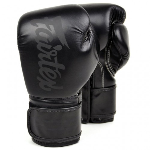 Боксерские перчатки Fairtex BGV14SB
