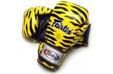 Боксерские перчатки Fairtex BGV4-12Tmd