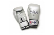 Боксерские перчатки Fairtex (BGV4)