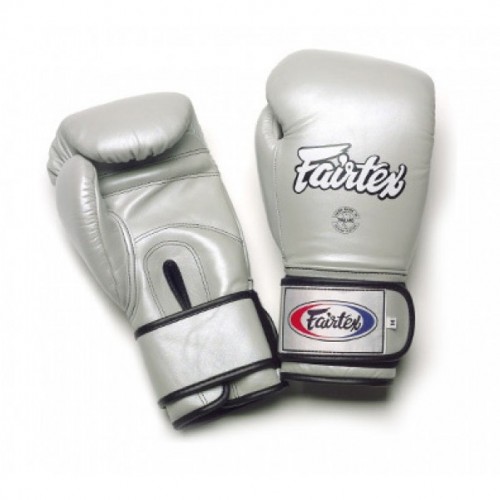 Боксерские перчатки Fairtex (BGV4)