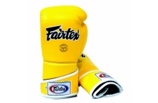 Боксерские перчатки Fairtex BGV6 STYLISH ANGULAR SPAR