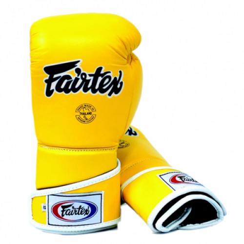 Боксерские перчатки Fairtex BGV6 STYLISH ANGULAR SPAR