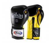 Боксерские перчатки Fairtex BGV9