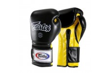 Боксерские перчатки Fairtex BGV9
