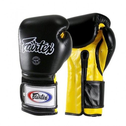 Боксерские перчатки Fairtex BGV9