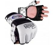 Перчатки MMA Fairtex FGV17