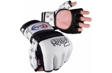 Перчатки MMA Fairtex FGV17