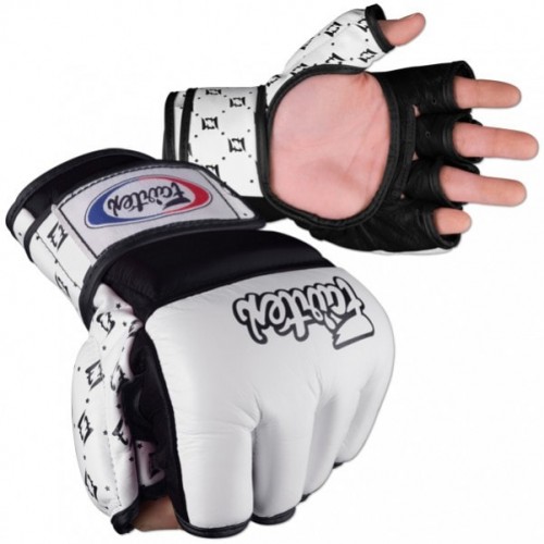 Перчатки MMA Fairtex FGV17