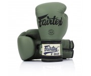 Боксерские перчатки Fairtex BGV11 F-Day