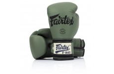 Боксерские перчатки Fairtex BGV11 F-Day