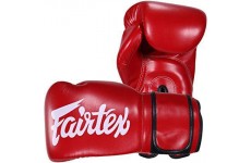 Боксерские перчатки Fairtex BGV14