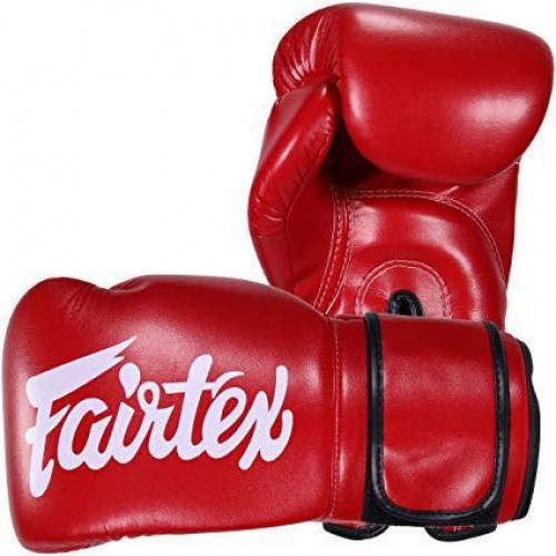 Боксерские перчатки Fairtex BGV14