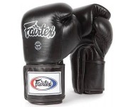 Боксерские перчатки Fairtex BGV5