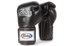 Боксерские перчатки Fairtex BGV5