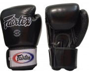 Боксерские перчатки Fairtex BGV1-blk