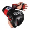 Перчатки MMA Fairtex FGV12  фото 2