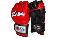 Перчатки MMA Fairtex FGV12