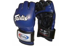 Перчатки MMA Fairtex FGV13