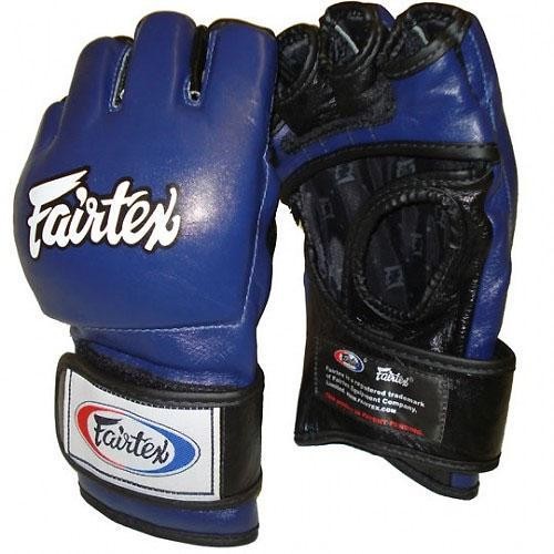 Перчатки MMA Fairtex FGV13