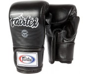 Снарядные перчатки Fairtex TGT7