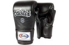Снарядные перчатки Fairtex TGT7
