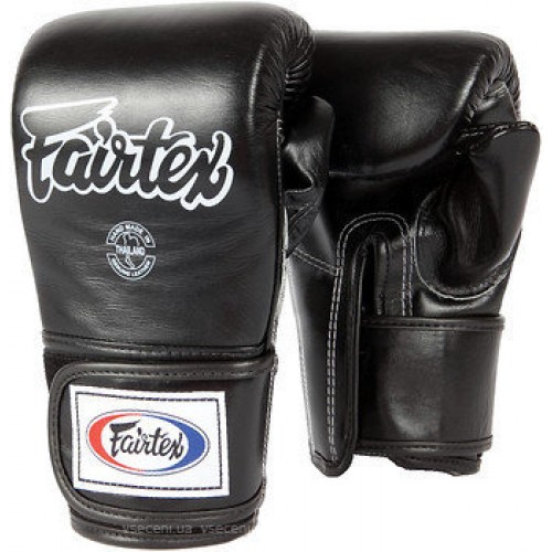 Снарядные перчатки Fairtex TGT7