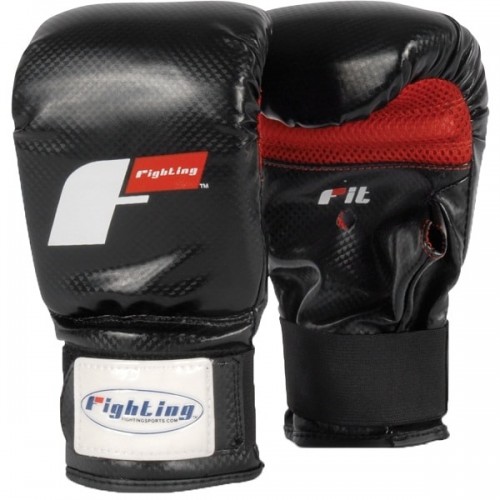 Снарядные перчатки FIGHTING Sports Fit Bag Gloves