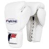 Боксерские перчатки FIGHTING Sports Pro Fight Gloves  фото 2