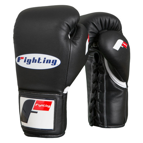 Боксерские перчатки FIGHTING Sports Pro Fight Gloves