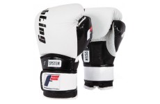 Перчатки для спаррингов FIGHTING Sports S2 Gel Power Sparring Gloves