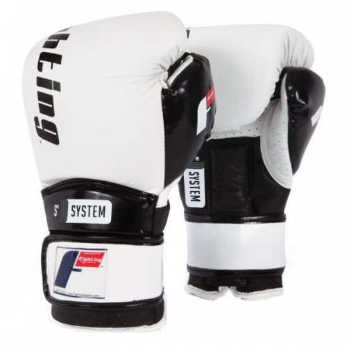Перчатки для спаррингов FIGHTING Sports S2 Gel Power Sparring Gloves