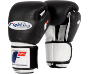 Боксерские перчатки Fighting Sports Tri-Tech Bag/Sparring Gloves