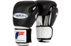 Боксерские перчатки Fighting Sports Tri-Tech Bag/Sparring Gloves