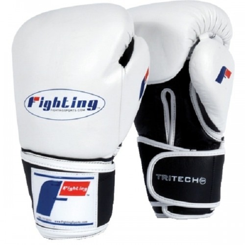 Снарядные перчатки FIGHTING Sports Tri-Tech Bag Gloves