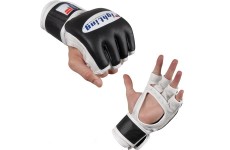 Перчатки для ММА FIGHTING Sports MMA Cage Gloves