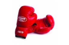 Перчатки боксерские Green Hill ABID