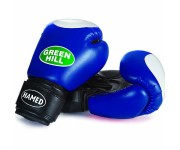 Перчатки боксерские Green Hill HAMED