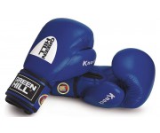 Перчатки боксерские Green Hill KNOCK ФБУ 10 Oz