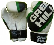 Перчатки боксерские Green Hill PASSION