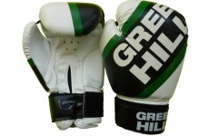 Перчатки боксерские Green Hill PASSION