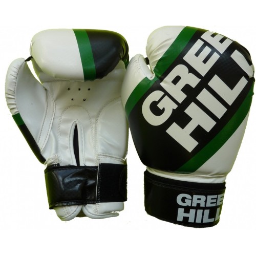 Перчатки боксерские Green Hill PASSION