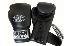 Перчатки боксерские Green Hill PRINCE