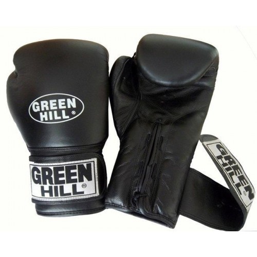 Перчатки боксерские Green Hill PRINCE