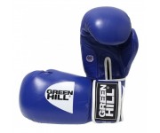 Перчатки боксерские Green Hill Tiger AIBA
