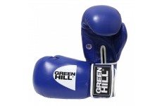 Перчатки боксерские Green Hill Tiger AIBA