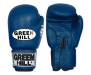 Перчатки боксерские Green Hill Tiger