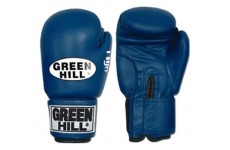 Перчатки боксерские Green Hill Tiger